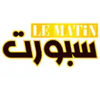 LeMatin Sports - لوماتان سبورت iOS Icon