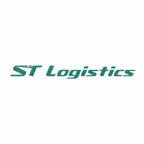 ST Logistics CPMS iOS Icon