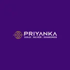 Priyanka DigiApp iOS Icon
