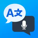 Fast Translator: Voice & Photo icon