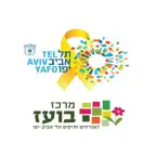 מרכז בועז 36 iOS Icon