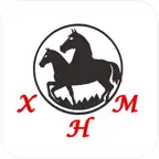 小黑马智行 Icon