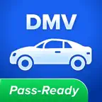 QuickPass: DMV Practice Test iOS Icon