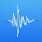 Audio Clip - Ringtone Maker iOS Icon