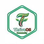 ThriveOs Community iOS Icon