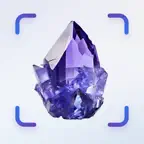 Rock Identifier: Stone ID App iOS Icon