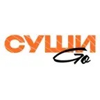 Суши GO - Быстрая доставка iOS Icon