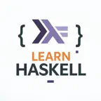 Learn Haskell Programming iOS Icon