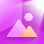 微商刷圈图-营销做图生成 icon