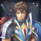 RPG Alphadia F iOS Icon