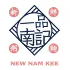 一品南記 iOS Icon