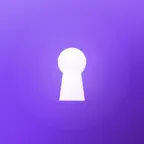 PhotoSafe: Private Photo Vault iOS Icon