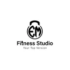 EM FITNESS iOS Icon