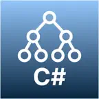 C# Data Structures & Algo iOS Icon
