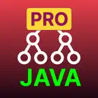 Java Data Structures Pro iOS Icon