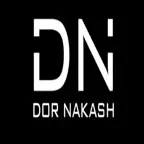 Dor Nakash Club iOS Icon