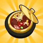 K-fastfood Maker iOS Icon