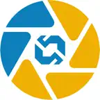 Canara Merchant 360 iOS Icon