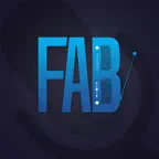 Fabulous Radio Pattaya iOS Icon
