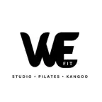 We Fit iOS Icon