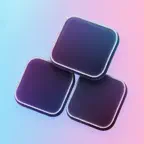 Brika iOS Icon