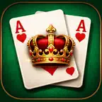 Landlord Poker - Watch Games iOS Icon