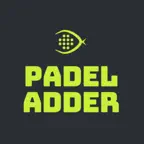 Padel Adder Icon