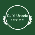 Cafe Urbain Temple Bar iOS Icon