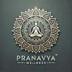 PRANAVYA iOS Icon