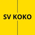 SV KoKo Maastricht iOS Icon