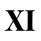 Fort XI Duńkowiczki iOS Icon