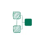 刀刻-DKluge iOS Icon