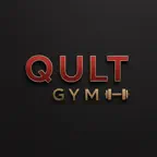 Qult Gym iOS Icon