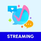 VOISING CONNECT 配信用 iOS Icon
