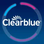 Clearblue Period Cycle Tracker icon