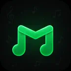 Muzika - Melody Music MP3 Vibe icon