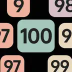Combine to Hundred iOS Icon