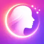 GlamIQ: Makeup & Hair Stylist iOS Icon
