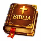 La Biblia. iOS Icon