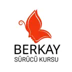Berkay Sürücü Kursu iOS Icon