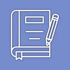 Random Thoughts Journal iOS Icon