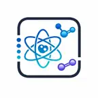 Chemistry Solver: Homework AI iOS Icon
