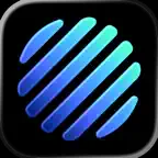 Haptic Strings iOS Icon