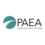 PAEA Secure Browser iOS Icon