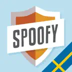 Spoofy Sverige iOS Icon