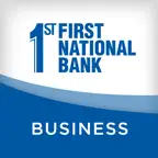 FNB Business Banking iOS Icon