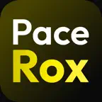 PaceRox: Hyrox Pace & Splits iOS Icon