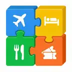 TripBrief — Trip Planner Icon