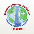 Ministerios El Jordan iOS Icon