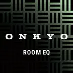 Onkyo Room EQ iOS Icon